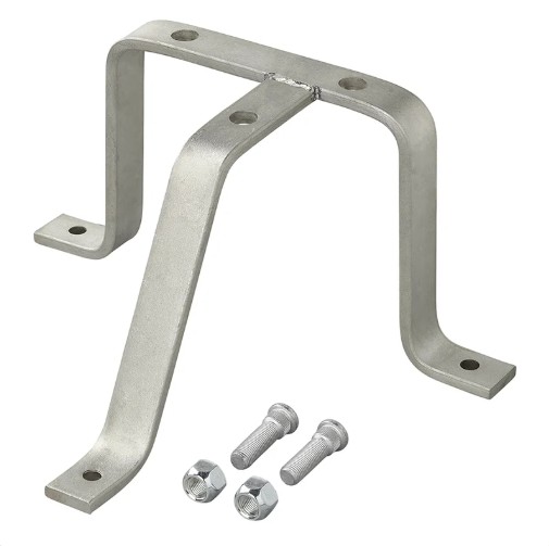 Ersatzrad Halter Dreifuss