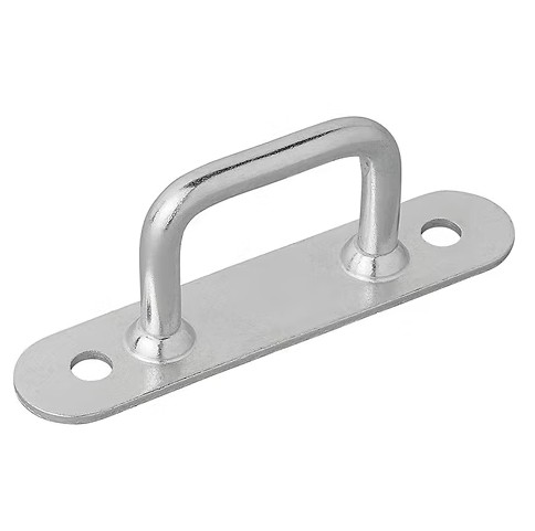 Planenöse rechteckig  Set