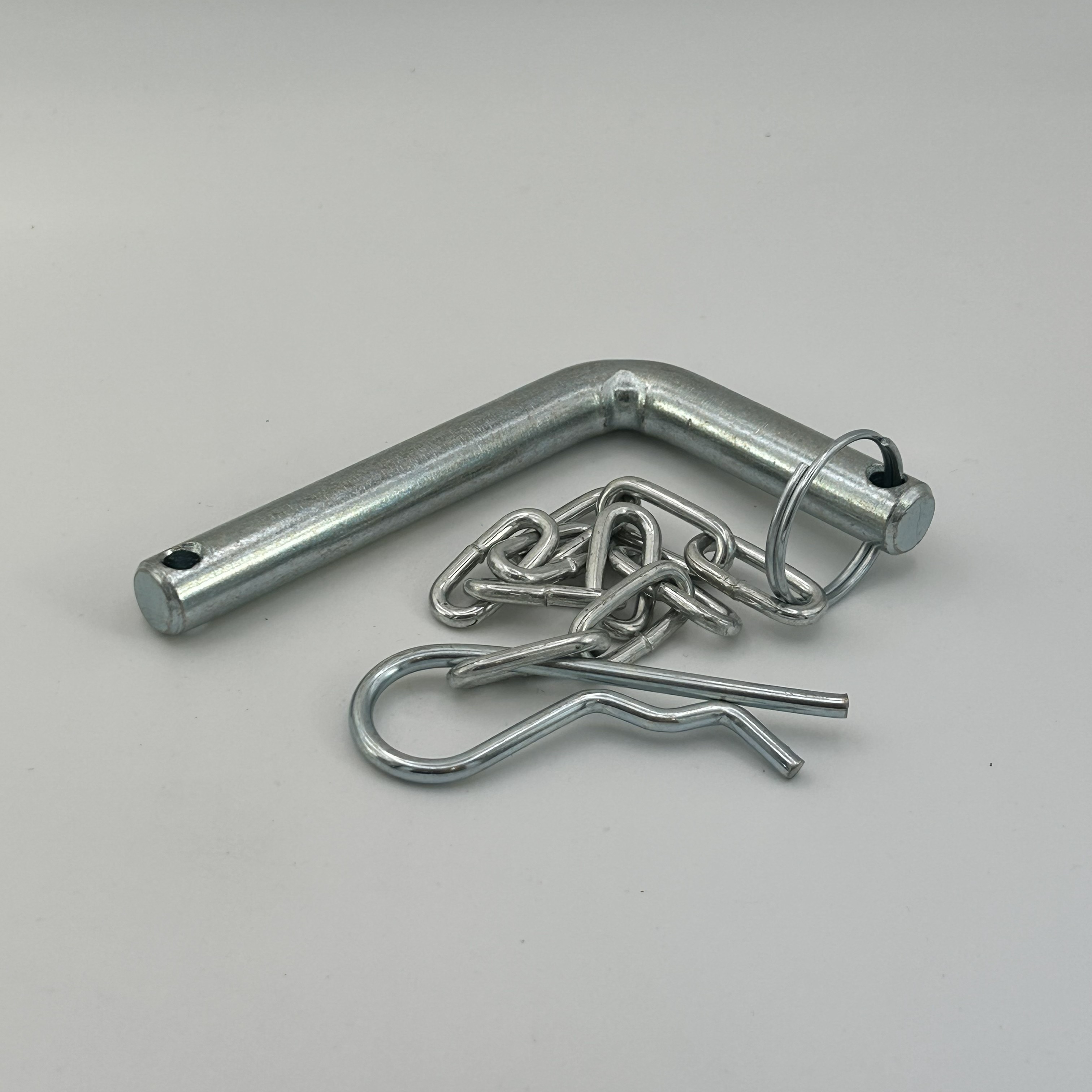 Verriegelungsstift für Kugelhalter - Hinten links / rechts vorne