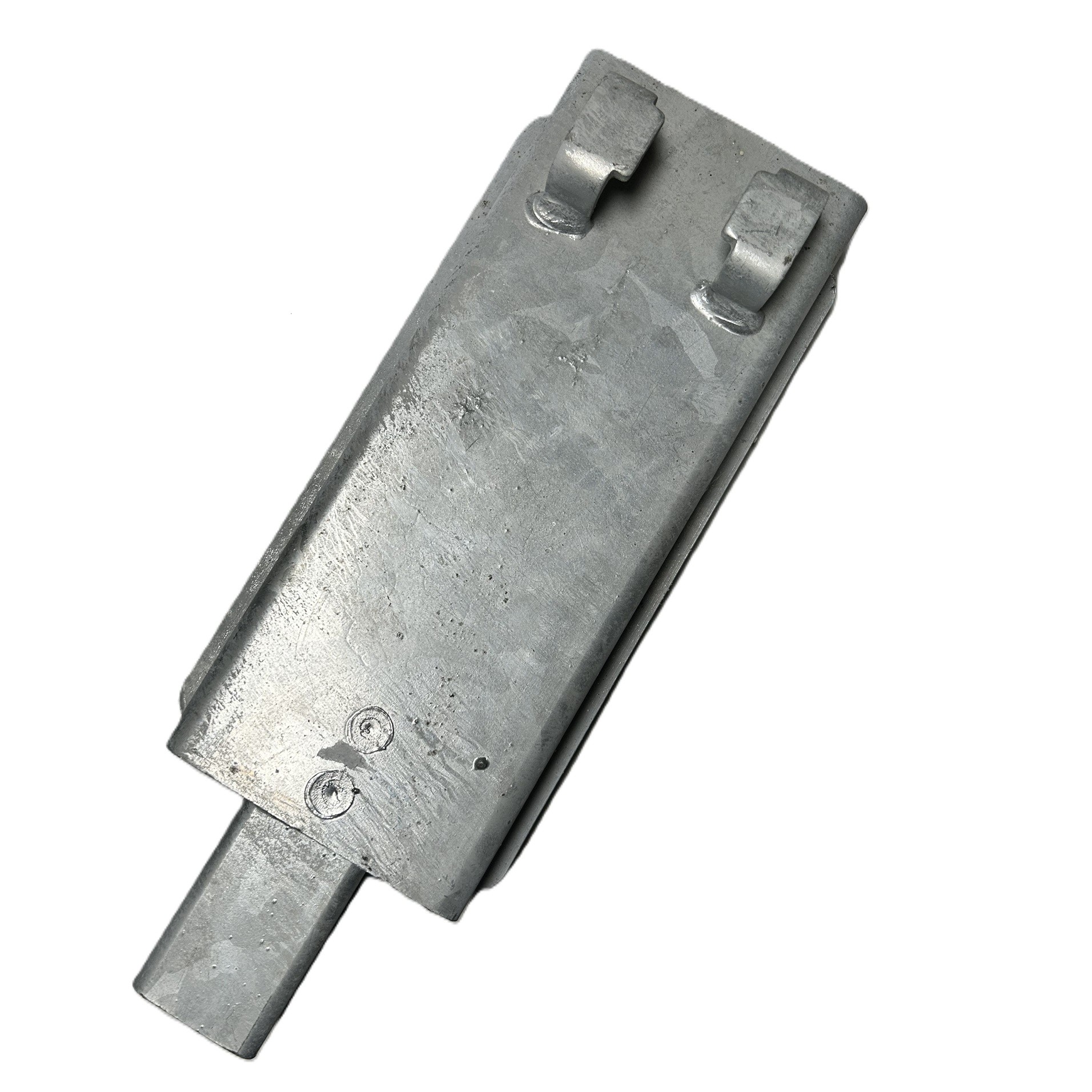 Mittelrunge - Runge - Pfosten - 300 mm  -Mitte links oder rechts