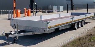 8522 Cargo-Hochlader