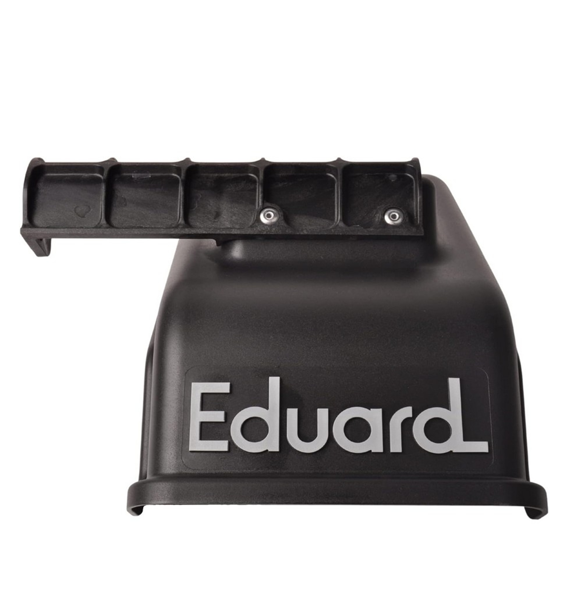 Kotflügel rechts mit Halter 420x220x140 mm