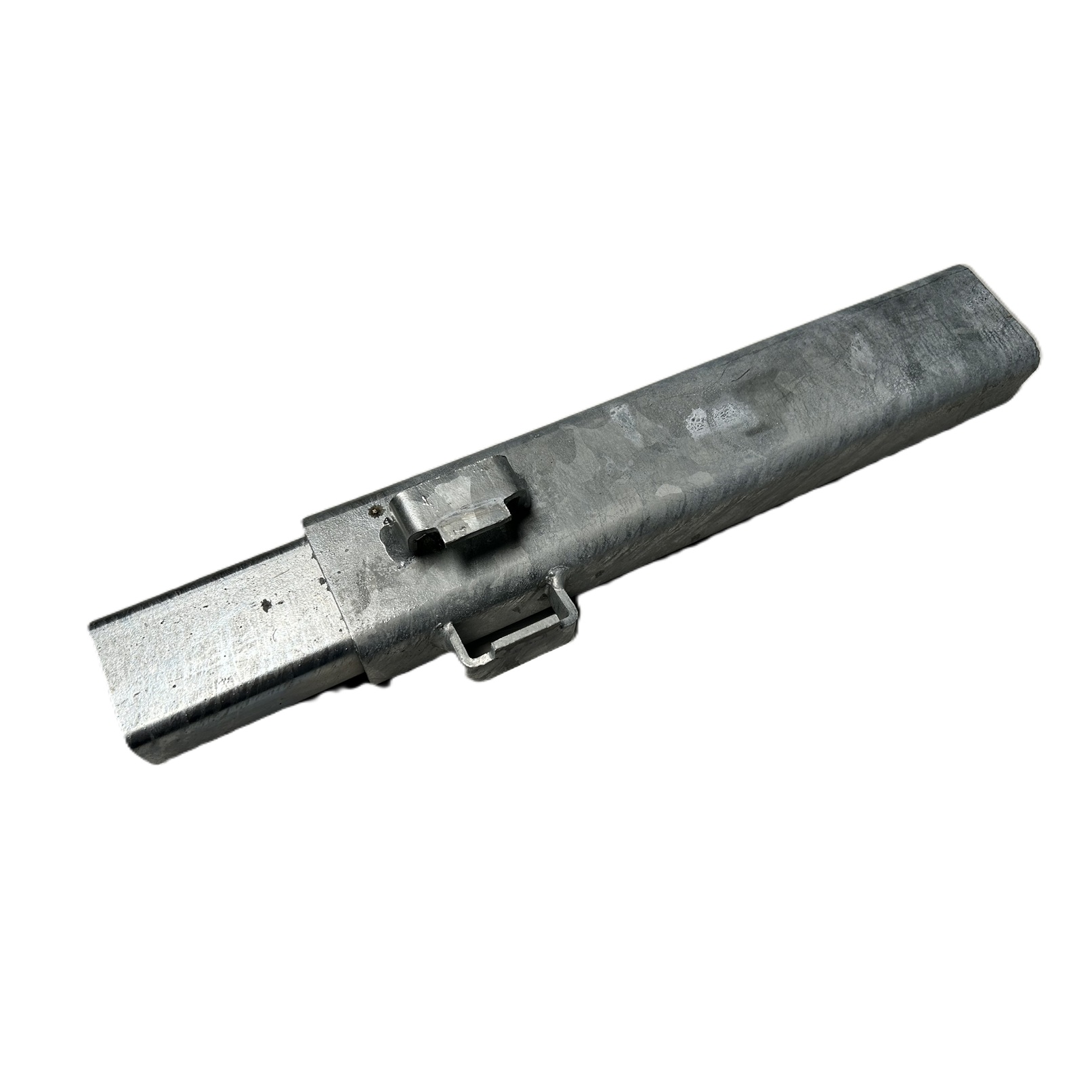 Eckrunge - Runge - Pfosten - 303 mm - Hinten links /rechts vorne