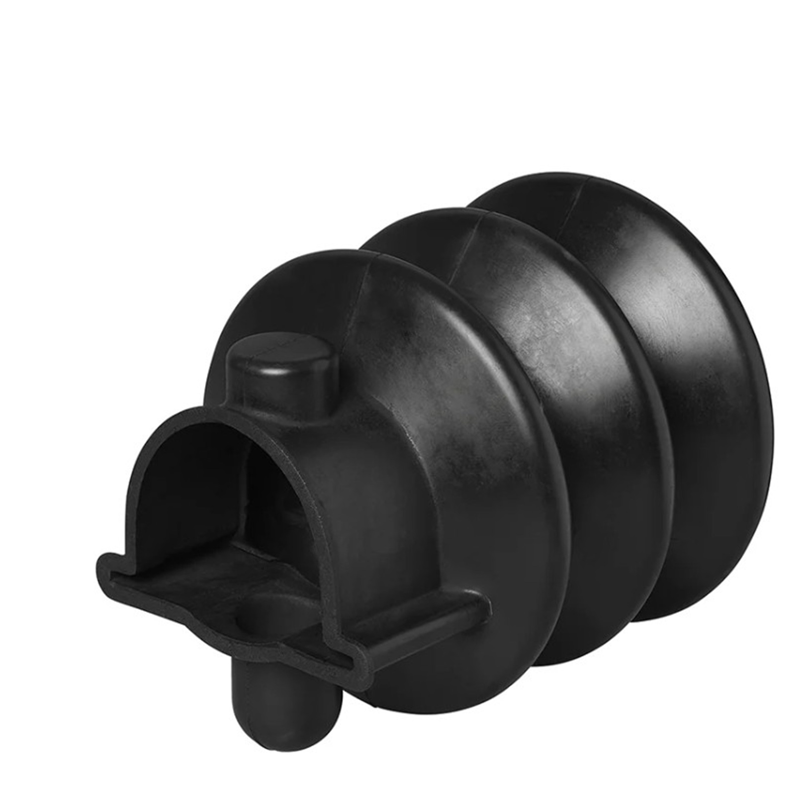 KNOTT - Faltenbalg für KF20-KF27 Auflaufeinrichtung