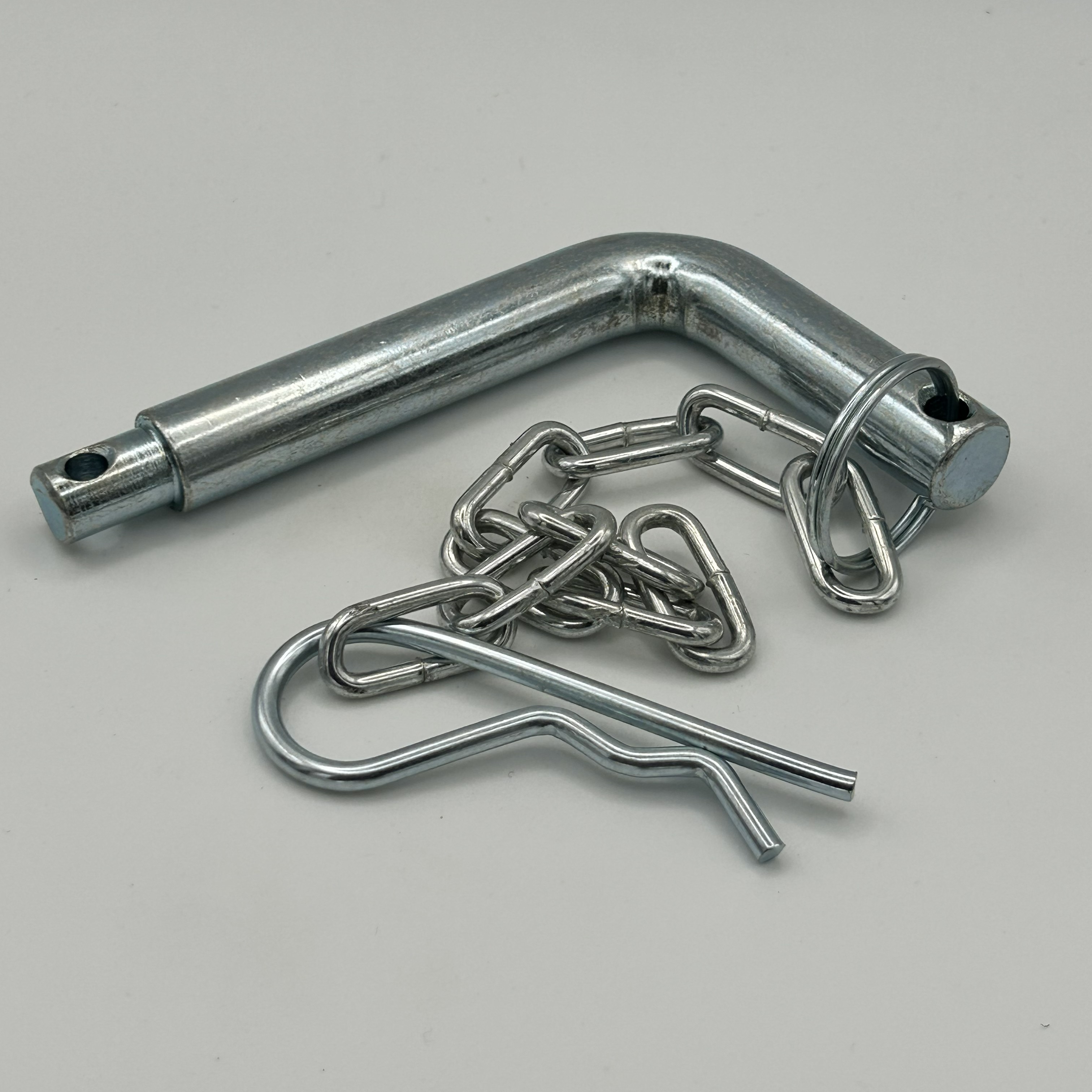 Verriegelungsstift für Kugelhalter - Hinten Rechts / links vorne