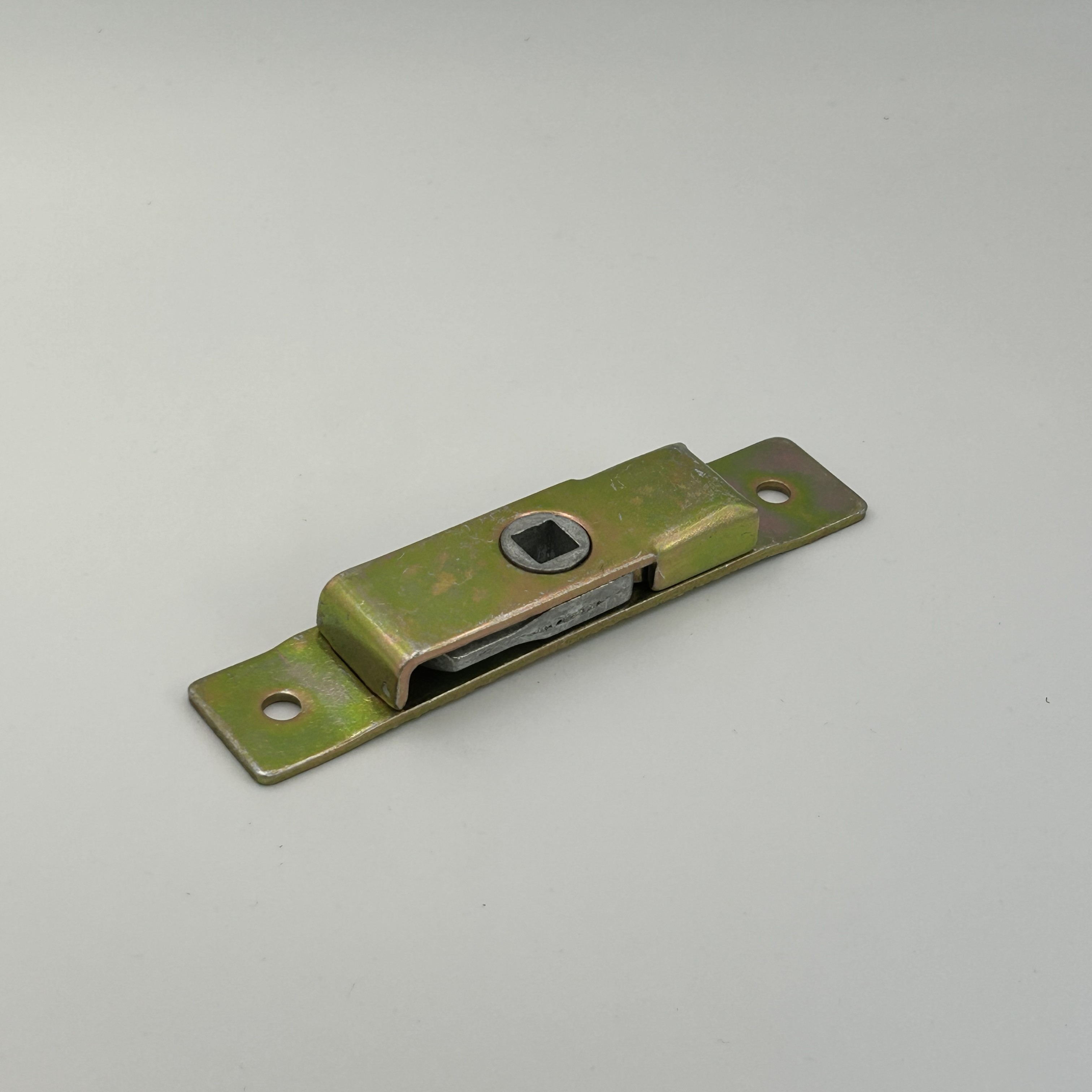 Zungenschloss - "EDUARD"