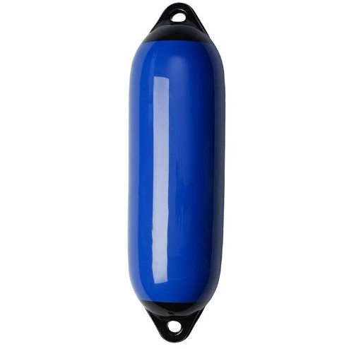 Marine- Fender Größe 1, blau