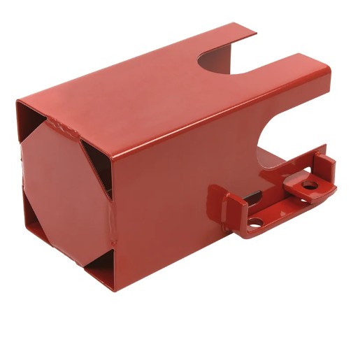 Kastenschloß Diebstahlsicherung110x110mm PM ProPlus