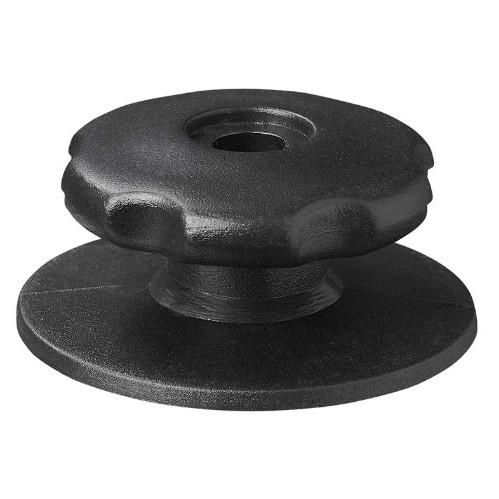 Planenhaken  Planenknöpfe L rund Kunststoff 1 St.