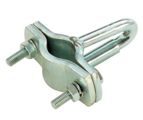 Fangseilhaken für Abrisseil