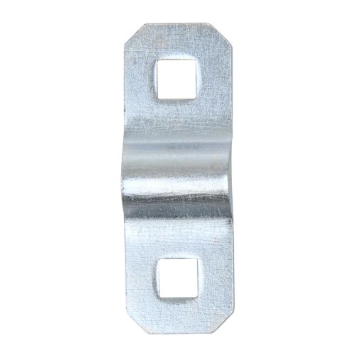 Lasche für D-Ring 5mm