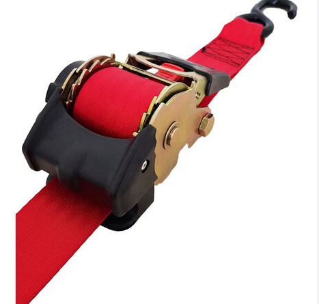 Spanngurt  Zurrgurt Automatik Ratschen, 1500daN, 4,5m