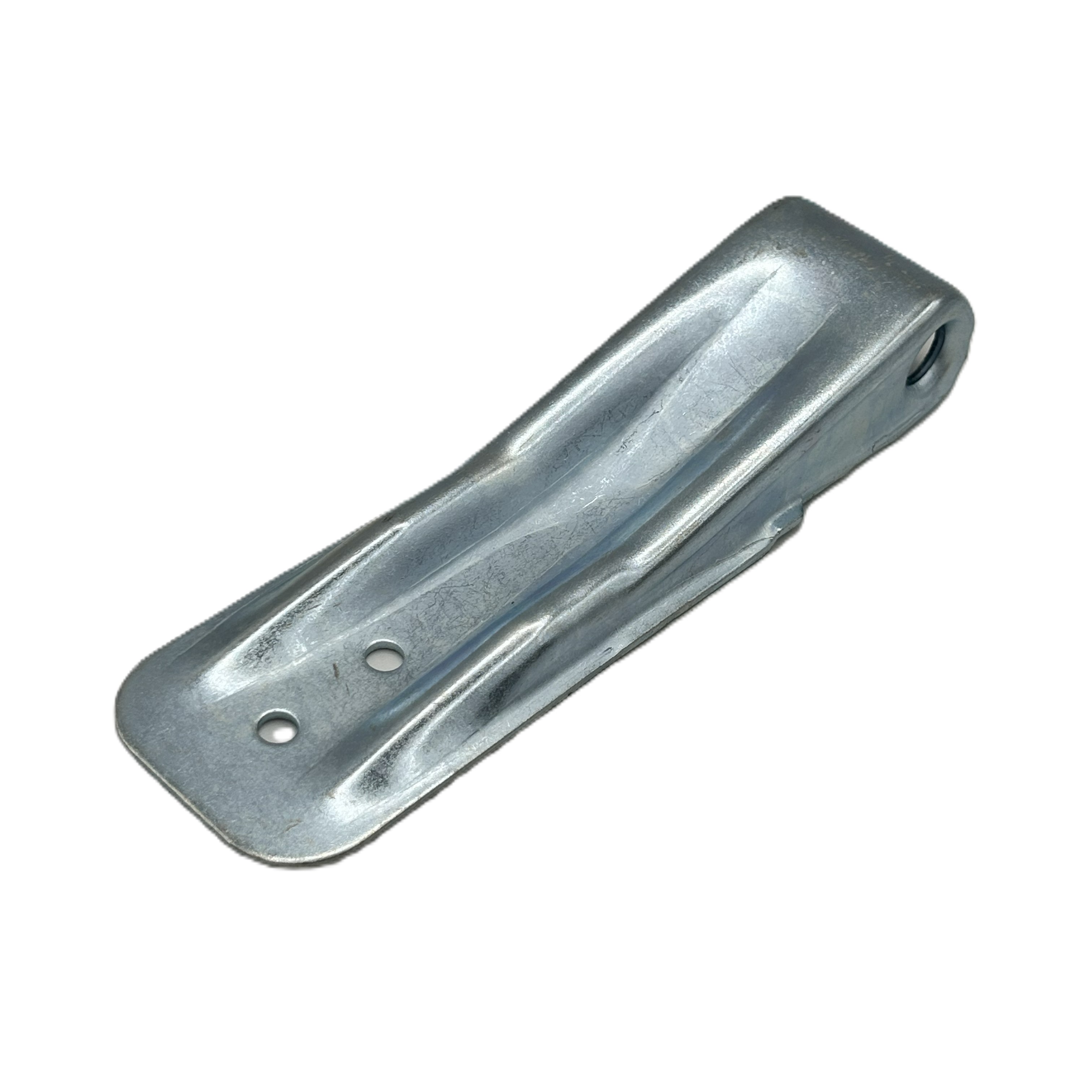 Klappscharnier  - 177mm lang - rund 13mm