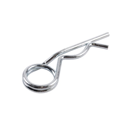 Federstecker 4mm x 93mm