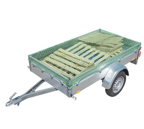 Netz, Abdeckung, 3m x 4m