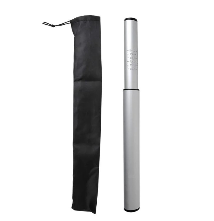 Deichselwaage 50-100 kg HP