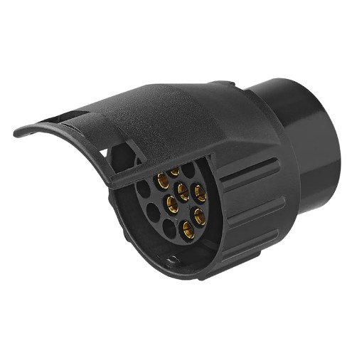 Mini Adapter 7- auf 13-polig