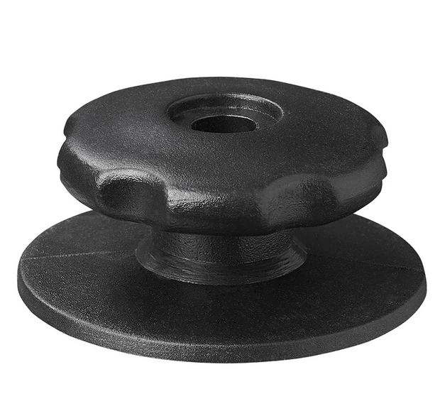 Planenknöpfe rund SET